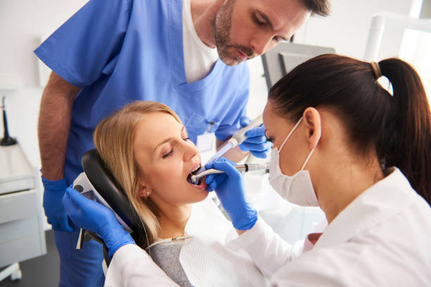 Sleep Apnea Treatment in Moenkopi, AZ