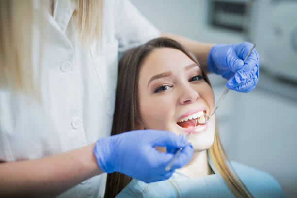 Best Dental Inlays and Onlays  in Moenkopi, AZ